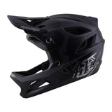 Casco Troy Lee Designs Stage 2 camuflaje negro Split