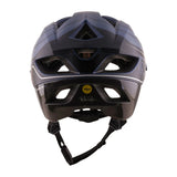 Casque Troy Lee Designs Flowline SE MIPS, coloris ardoise et charbon dégradés