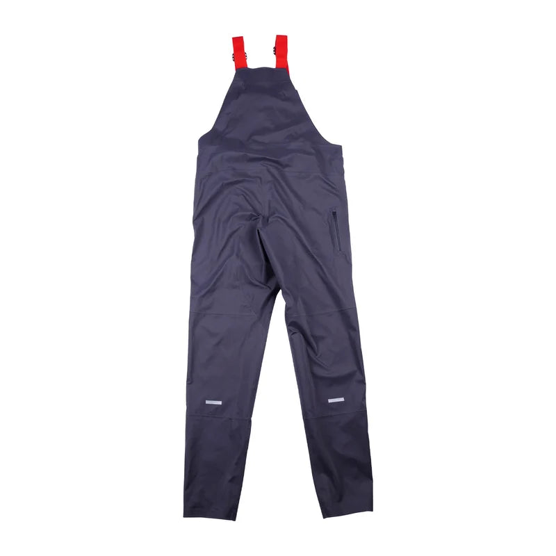 Troy Lee Designs Resist Pro Overall-Hose Mono Carbon