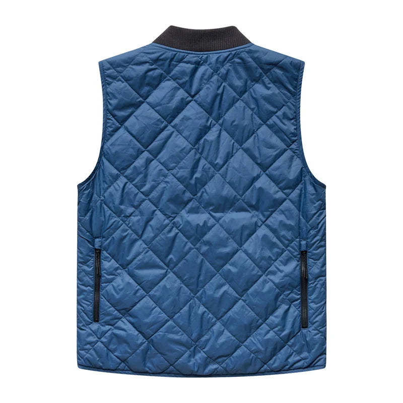 Gilet de protection Troy Lee Designs Ruckus Ride Mono Slate