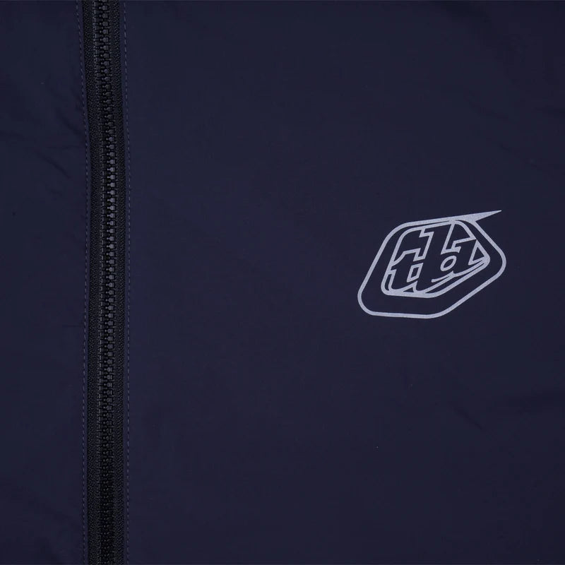 Troy Lee Designs Skyline Pro Jacket Mono Carbon