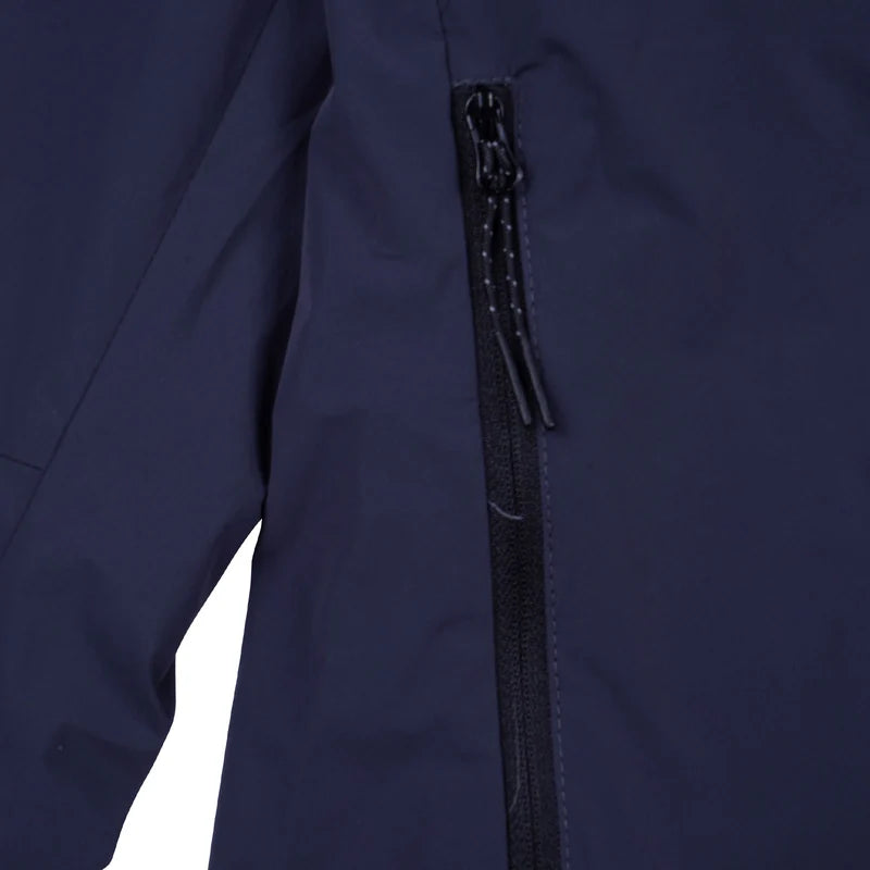 Troy Lee Designs Skyline Pro Jacket Mono Carbon
