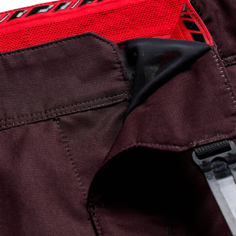 Troy Lee Designs Skyline Pro Mono Trouser Bark