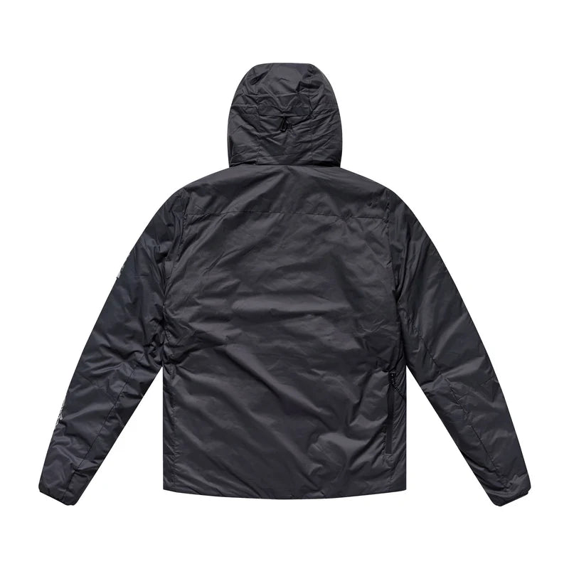 Troy Lee Designs Skyline Chill Jacket Mono Carbon
