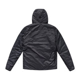 Troy Lee Designs Skyline Chill Jacket Mono Carbon