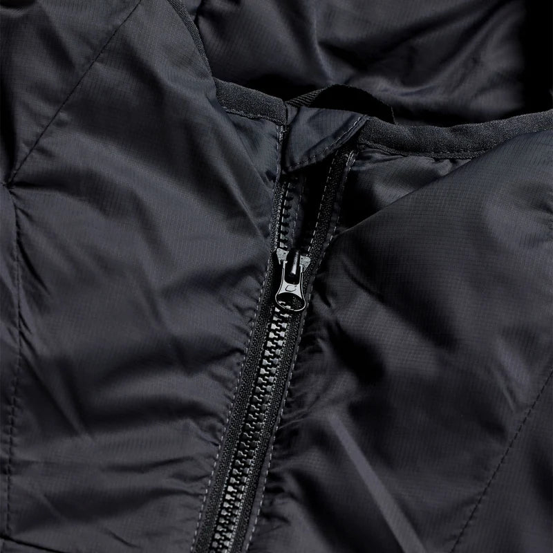 Troy Lee Designs Skyline Chill Jacket Mono Carbon