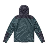 Chaqueta Troy Lee Designs Skyline Chill Mono Verde bosque oscuro