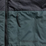 Chaqueta Troy Lee Designs Skyline Chill Mono Verde bosque oscuro