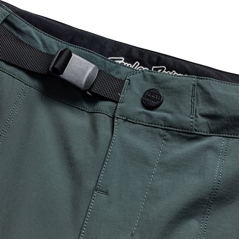 Troy Lee Designs Skyline Trail Mono-Hose Dunkelgrün