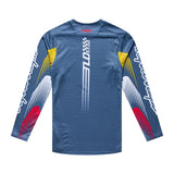 Troy Lee Designs Sprint Pro Turbo Jersey Slate