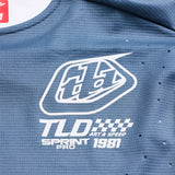 Troy Lee Designs Sprint Pro Turbo Jersey Slate
