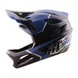 Casco Troy Lee Designs Stage 2 pizarra Surface / negro