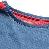 Troy Lee Designs Stage Signature Long Sleeve Jersey Slate