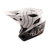 Troy Lee Designs Stage Stunt Helmet Airwaves Pumice