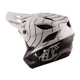 Troy Lee Designs Stage Stunt Helmet Airwaves Pumice