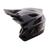 Troy Lee Designs Stage Stunt Helmet Roamer Grey