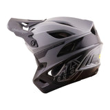 Troy Lee Designs Stage Stunt Helmet Roamer Grey