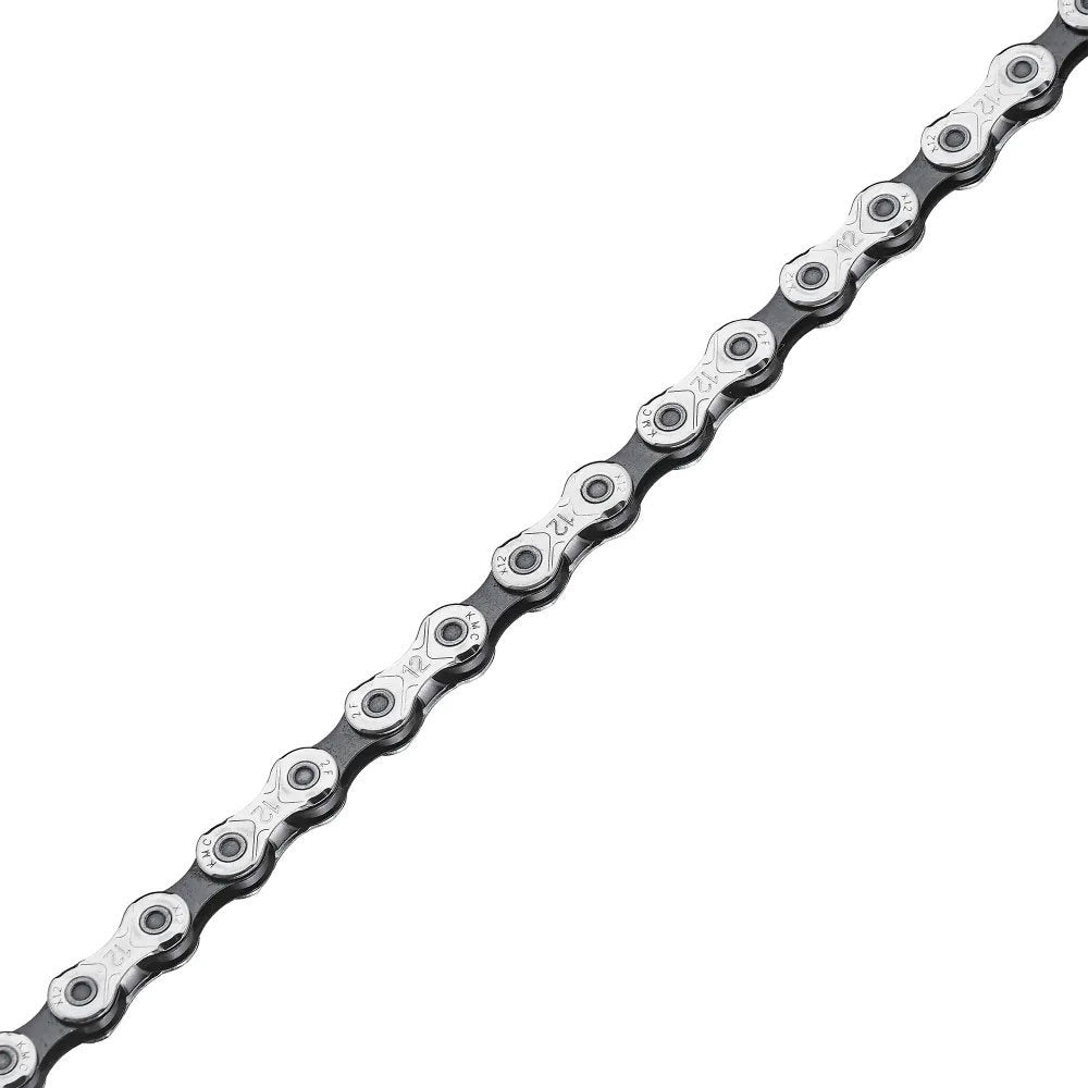 TRP - CN-M9050 EVO 12 Catena Nero Argento