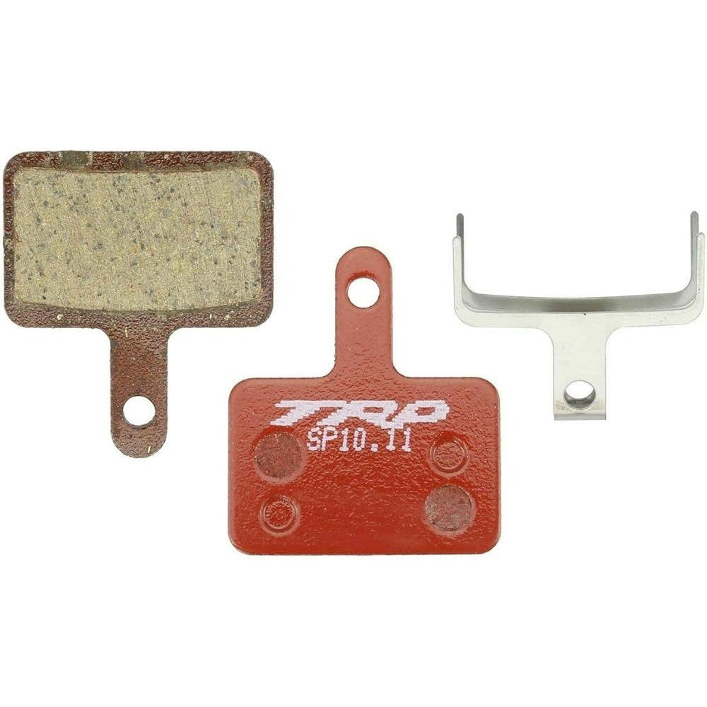 TRP - Disc Brake Pads - SP10.11 - 2 Piston - Semi Metal