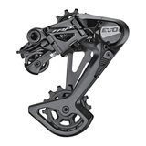 TRP - RD-M9050 EVO 12 achterderailleur zwart