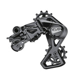 TRP - RD-M9070 EVO 7 Cambio trasero negro