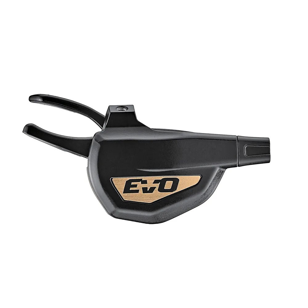 TRP - SL-M9050 EVO 12 Comando cambio Oro