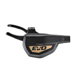 TRP - SL-M9050 EVO 12 Comando cambio Oro