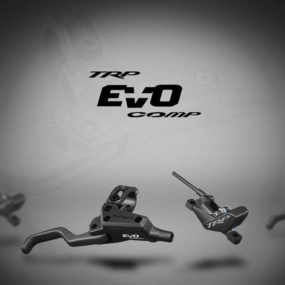 TRP - Brake - EVO Comp M7040 LH
