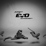 TRP - Brake - EVO Comp M7040 LH