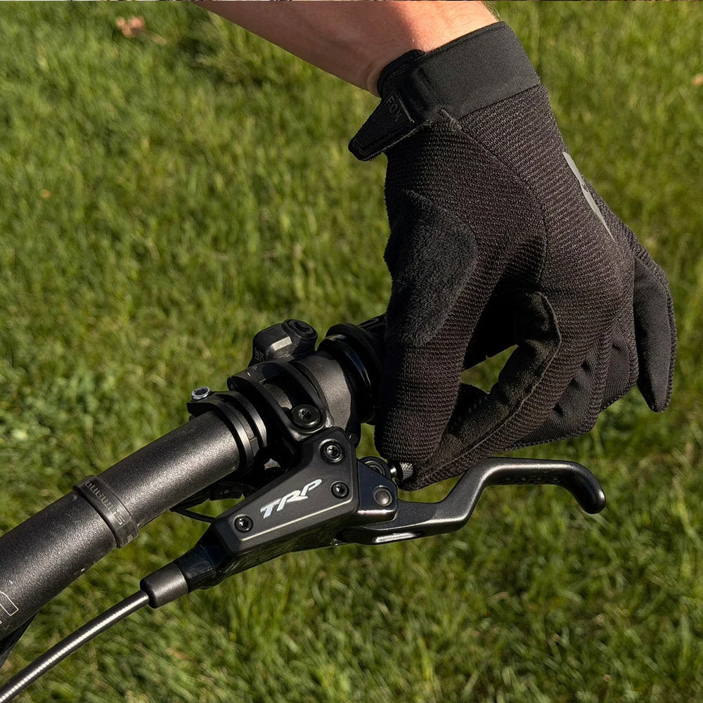 TRP - Brake - EVO Expert M8040 LH