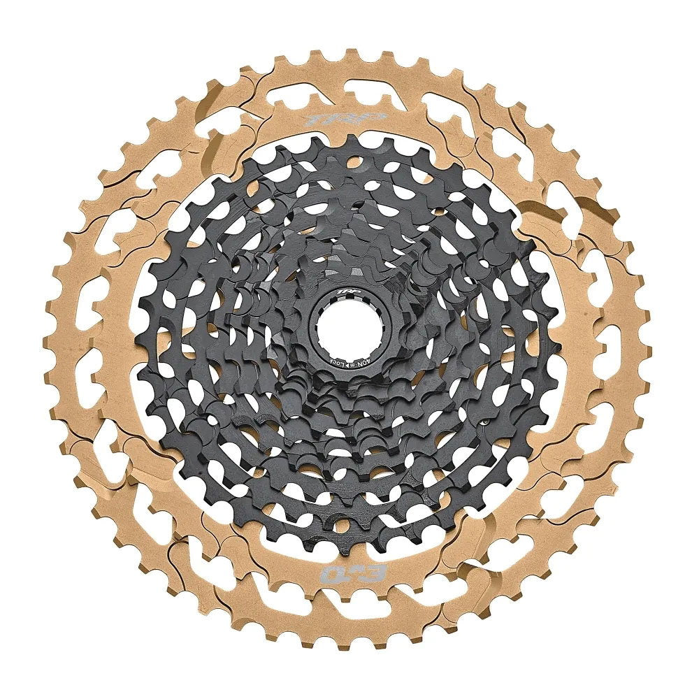 TRP - CS-M9050 EVO 12 Cassette 10-52 Black