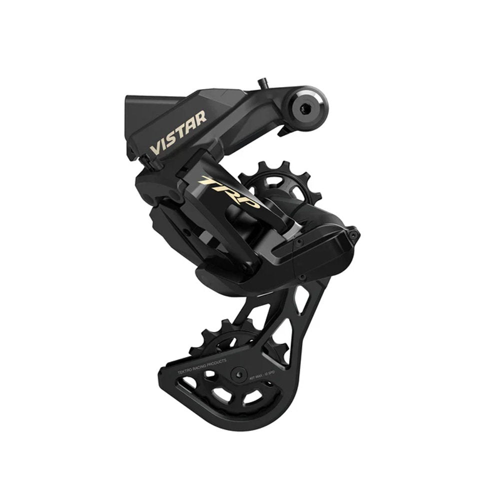 TRP - Dérailleur arrière Vistar Gravel G8000E