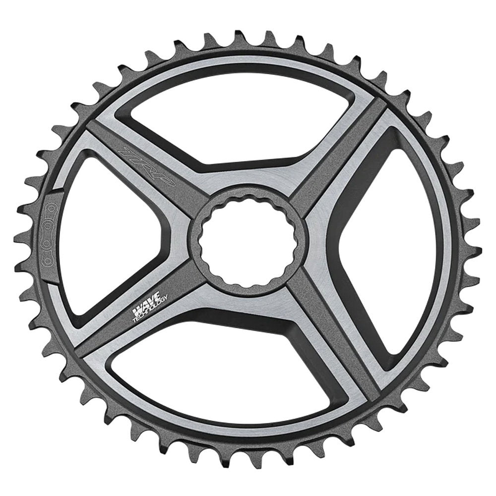 TRP - Vistar Gravel-Kettenblatt G8000 44T