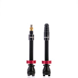 Válvulas tubeless Halo Hi Flow
