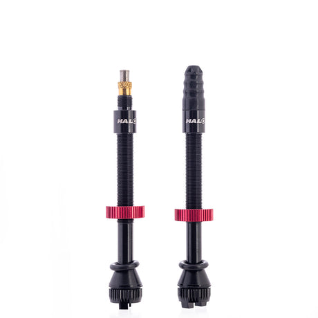 Valvole tubeless Halo Hi Flow