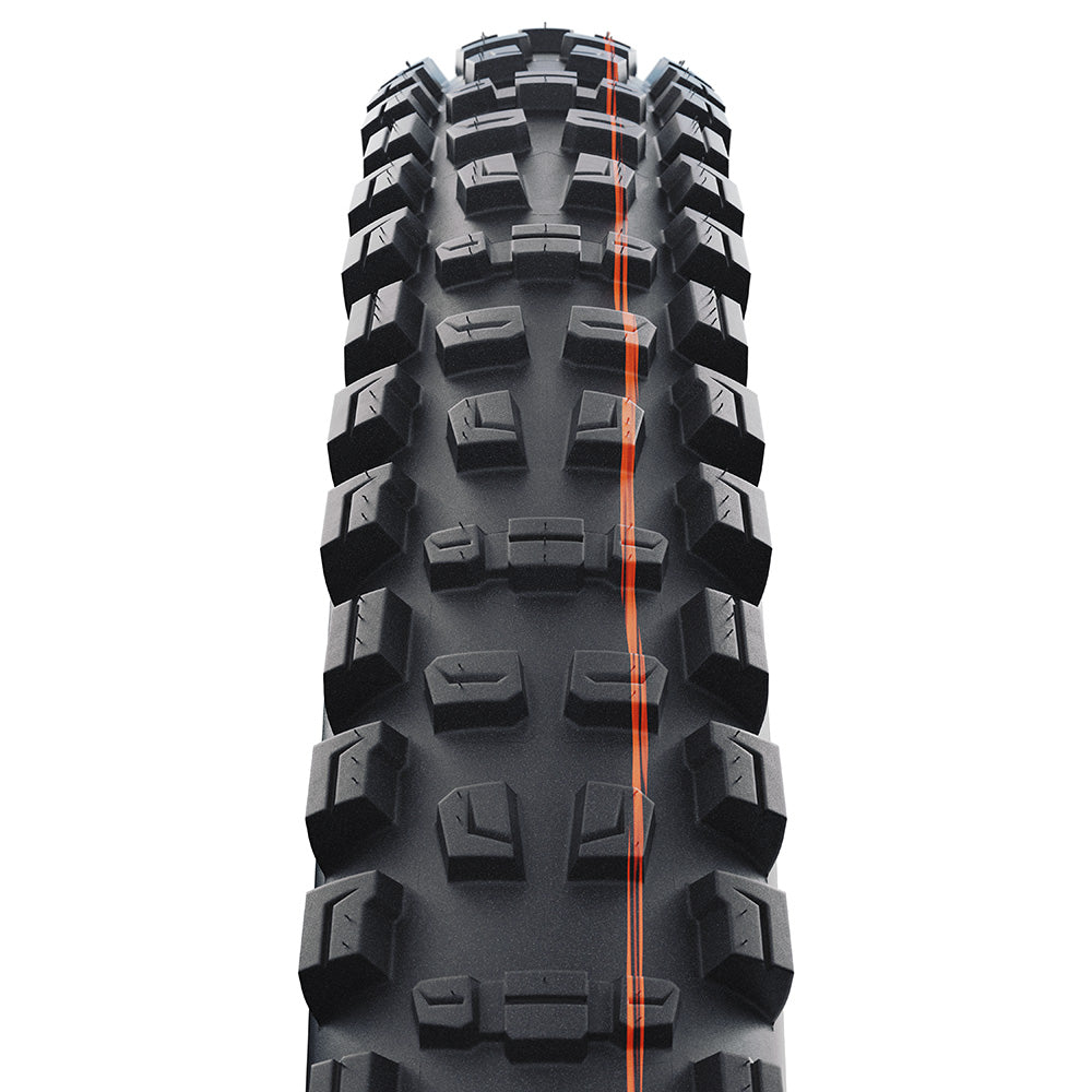 Schwalbe Romy Gravity Pro - 29 Noir
