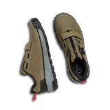 Ride Concepts Men's Tallac BOA MTB Shoe - Earth Black