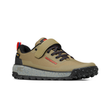 Ride Concepts Men's Tallac Clip MTB Shoe - Earth Black