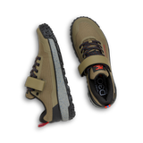 Ride Concepts Men's Tallac Clip MTB Shoe - Earth Black