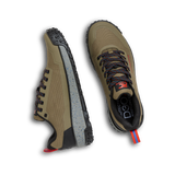 Ride Concepts Men's Tallac MTB Shoe - Earth Black