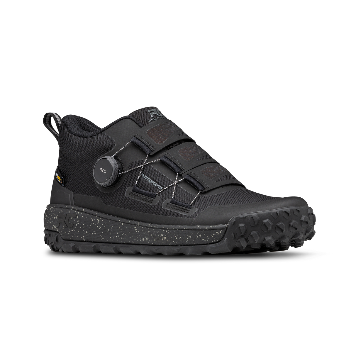 Men’s Tallac Mid Clip BOA®