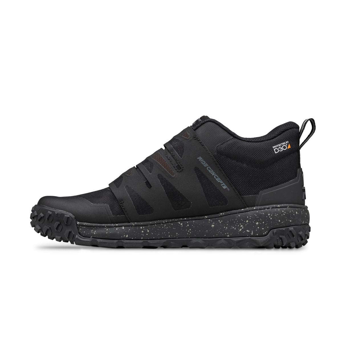 Men’s Tallac Mid Clip BOA®
