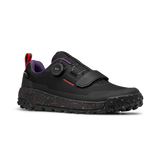 Ride Concepts Men's Tallac Clip BOA MTB Shoe - Black and Red