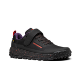 Ride Concepts Men's Tallac Clip MTB Shoe - Black and Red