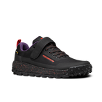 Ride Concepts Men's Tallac Clip MTB Shoe - Black and Red