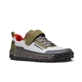 Ride Concepts Men's Tallac Clip MTB Shoe - Gray and Olive