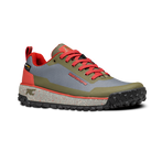 Ride Concepts Men's Tallac MTB Shoe - Charcoal Oxblood