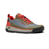 Ride Concepts Men's Tallac MTB Shoe - Charcoal Oxblood
