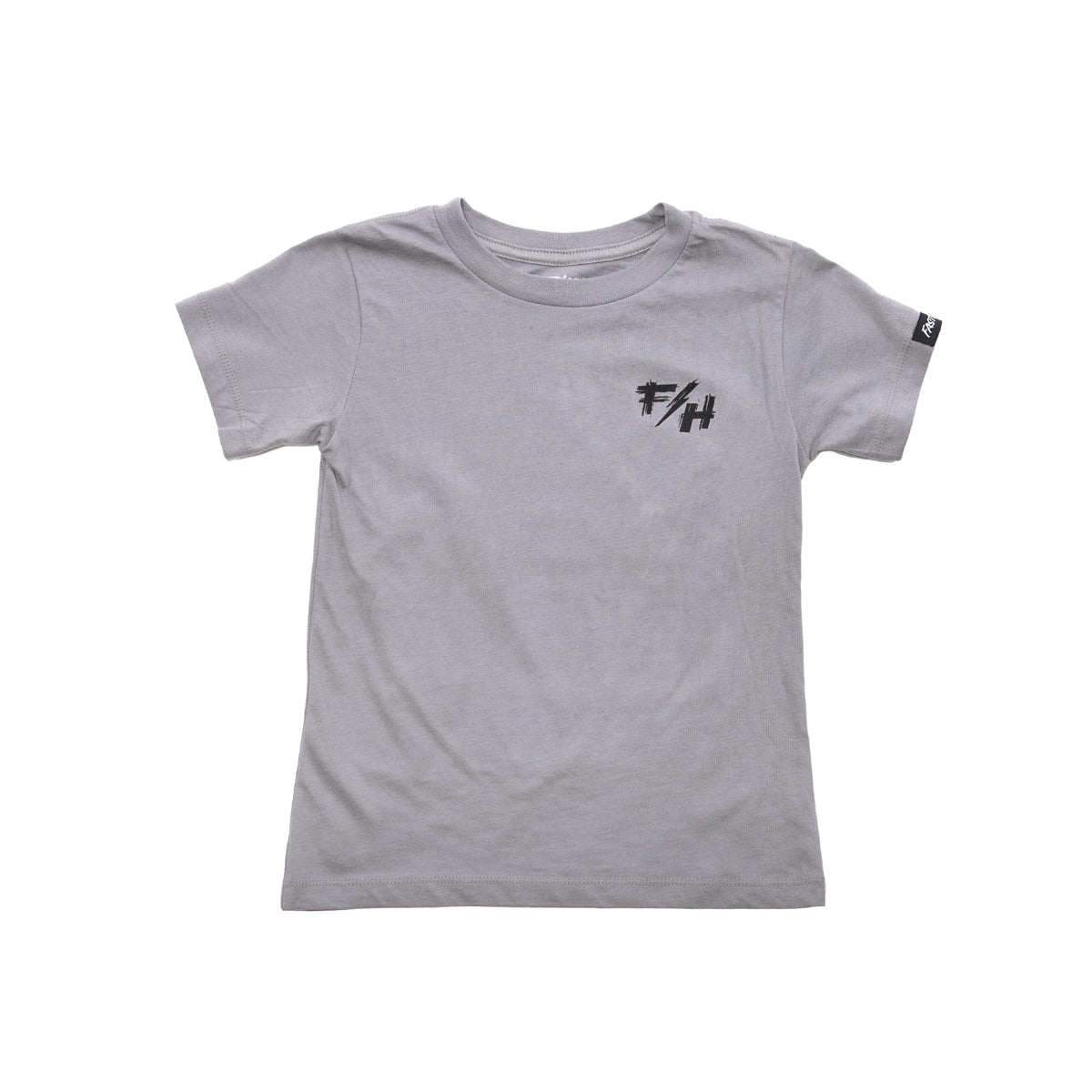 Fasthouse Fray Toddler Tee