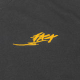 Camiseta Fasthouse Tomahawk - Negra